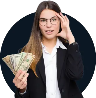 Успешный бьюти-мастер демонстрирует высокий заработок и доход от своих услуг