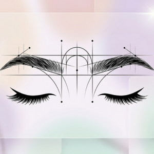 دورة تدريبية عبر الإنترنت لتصحيح وتصميم الحواجب