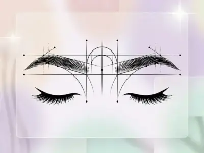 cover course MK Beauty Academy brows designакадемия красоты%бьюти курсы%онлайн школа%онлайн курсы красоты