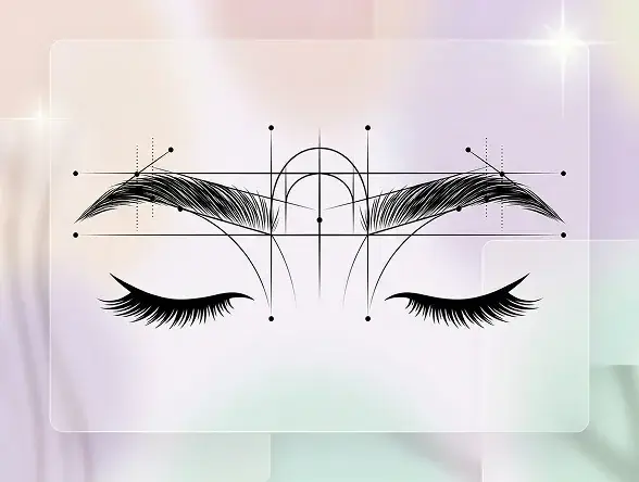 cover course MK Beauty Academy brows designакадемия красоты%бьюти курсы%онлайн школа%онлайн курсы красоты